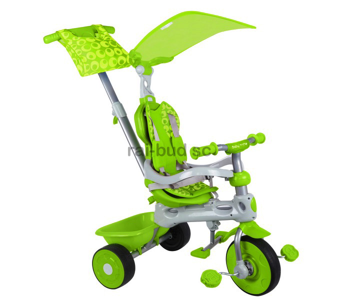 BABY TRIKE 